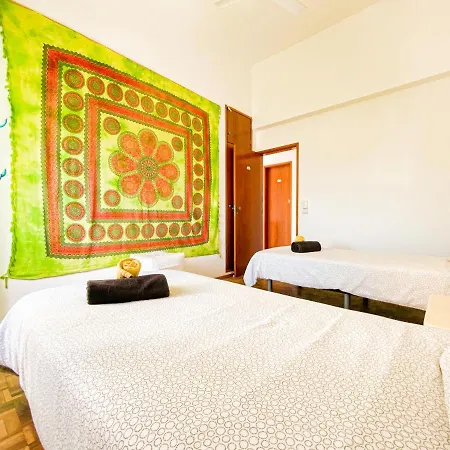 Appartamento Casa Lilou Lagos