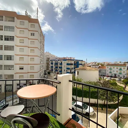 Casa Lilou * Lagos