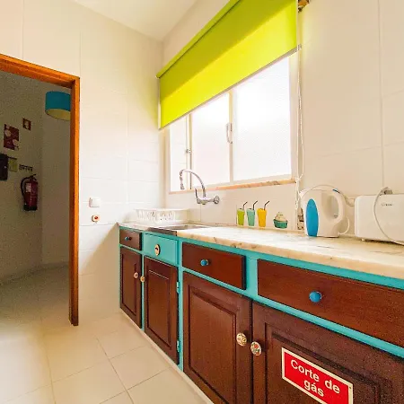 Casa Lilou Apartment