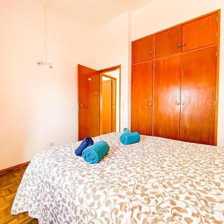 Casa Lilou * Lagos