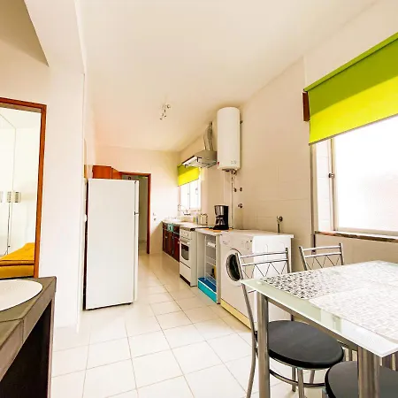Casa Lilou Apartment Lagos