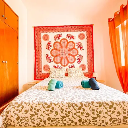 Casa Lilou Apartment Lagos