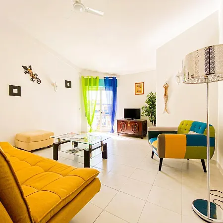 Casa Lilou * Lagos
