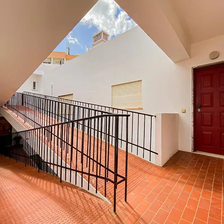 Casa Lilou Apartment
