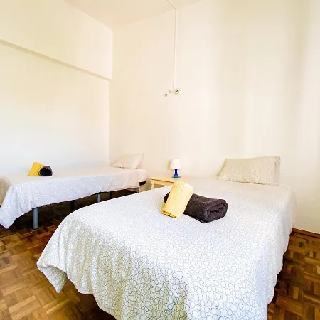 Casa Lilou Apartment *