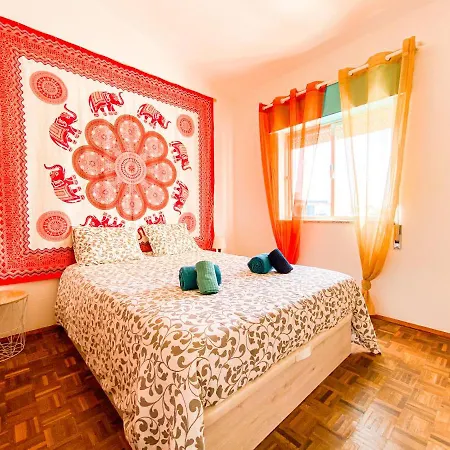 Casa Lilou Apartment *