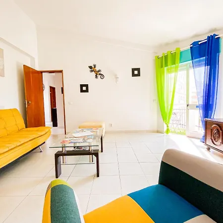 Casa Lilou Lagos